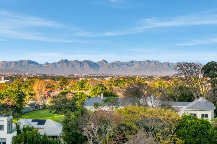 To Let 2 Bedroom Property for Rent in Claremont Upper Western Cape